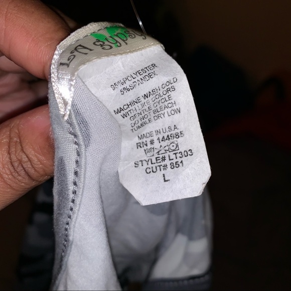 Camo bodysuit - Picture 2 of 3